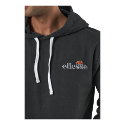 Ellesse El Tinctoria Oh Hoody Black -Takit Myyntikauppa 60468 31 004