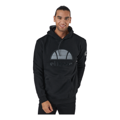 Ellesse El Skilla Oh Hoody Black