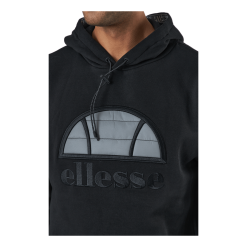 Ellesse El Skilla Oh Hoody Black -Takit Myyntikauppa 60468 36 004