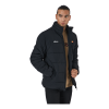 Ellesse El Nebula Jacket Black