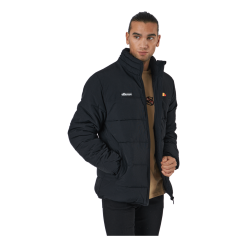 Ellesse El Nebula Jacket Black