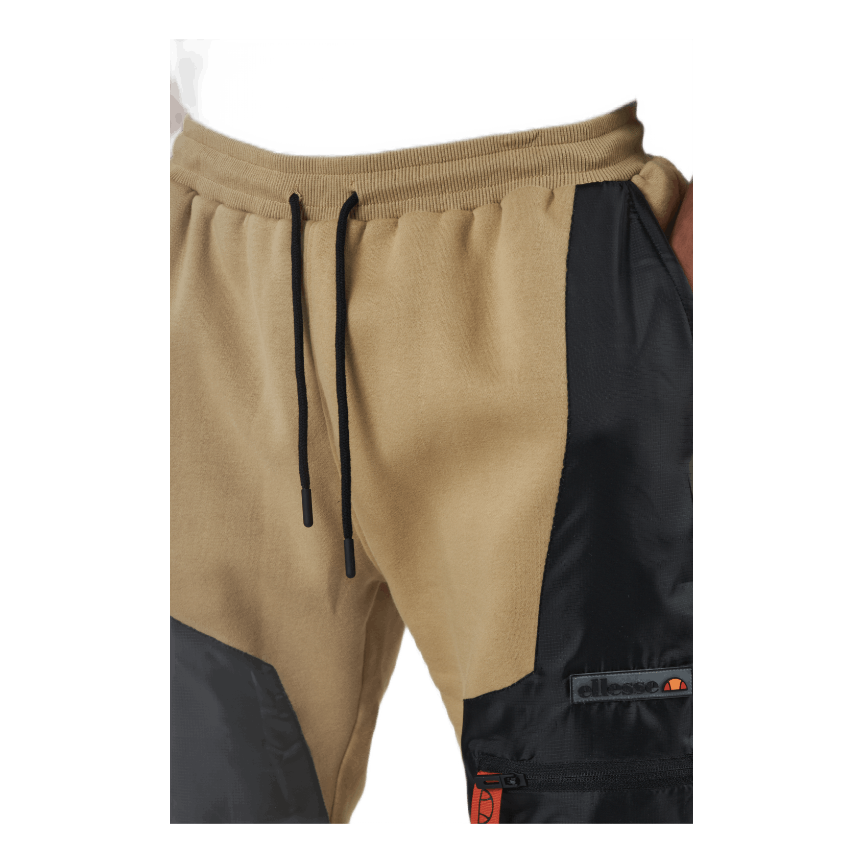 Ellesse El Pila Jog Pants Beige 4 Ellesse El Pila Jog Pants Beige - Image 4