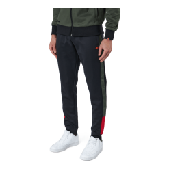 Ellesse El Albon Track Pant Black