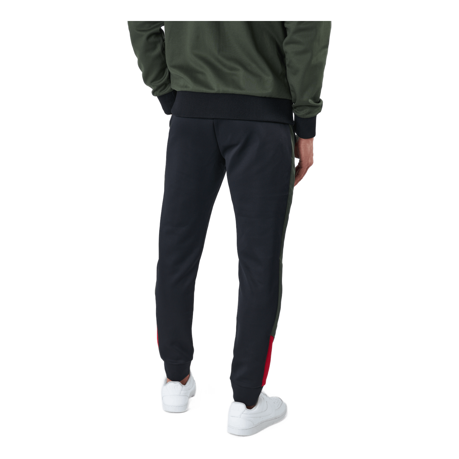 Ellesse El Albon Track Pant Black 3 Ellesse El Albon Track Pant Black - Image 3
