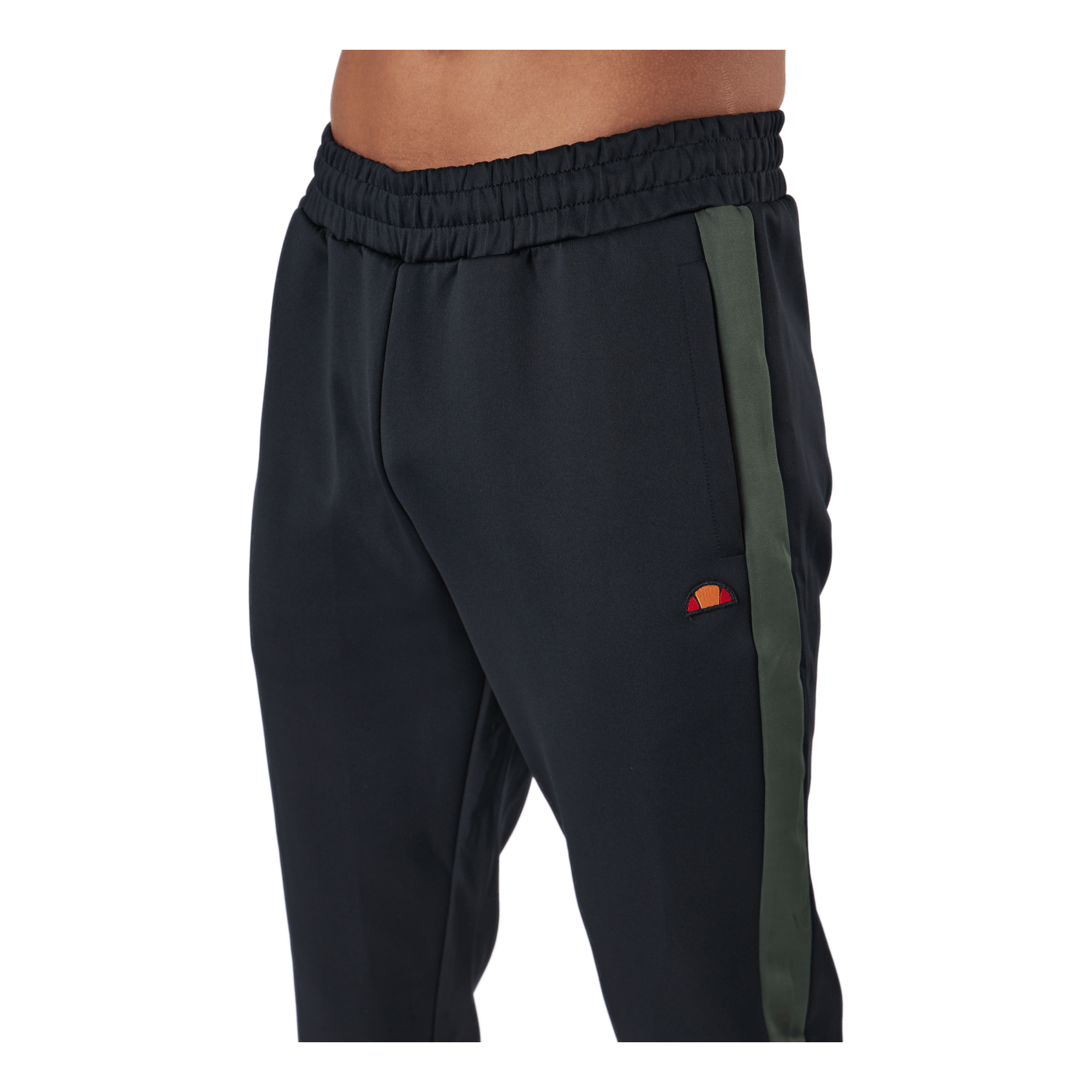Ellesse El Albon Track Pant Black 4 Ellesse El Albon Track Pant Black - Image 4
