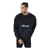 Ellesse El Riccicardo Sweatshirt Black