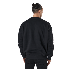 Ellesse El Riccicardo Sweatshirt Black -Takit Myyntikauppa 60468 64 003