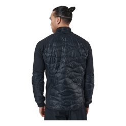 Peak Performance M Helium Hybrid Jacket Black -Takit Myyntikauppa 60469 47 003