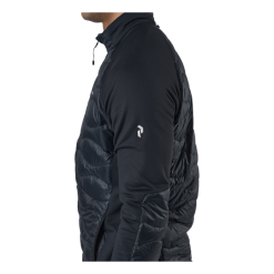Peak Performance M Helium Hybrid Jacket Black -Takit Myyntikauppa 60469 47 005