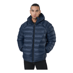 Peak Performance M Tomic Jacket Blue Shadow