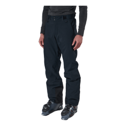 Peak Performance M Maroon Pants Black