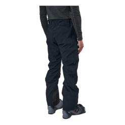 Peak Performance M Maroon Pants Black -Takit Myyntikauppa 60469 70 003