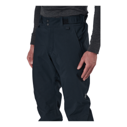 Peak Performance M Maroon Pants Black -Takit Myyntikauppa 60469 70 004