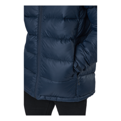 Peak Performance M Frost Down Jacket Blue Shadow -Takit Myyntikauppa 60469 79 007