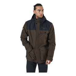 ColourWear Ivy Jacket M Dark Khaki