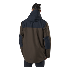 ColourWear Ivy Jacket M Dark Khaki -Takit Myyntikauppa 60473 15 003