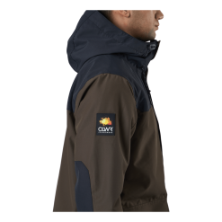 ColourWear Ivy Jacket M Dark Khaki -Takit Myyntikauppa 60473 15 005