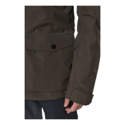 ColourWear Ivy Jacket M Dark Khaki -Takit Myyntikauppa 60473 15 006