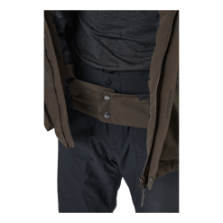 ColourWear Ivy Jacket M Dark Khaki -Takit Myyntikauppa 60473 15 007