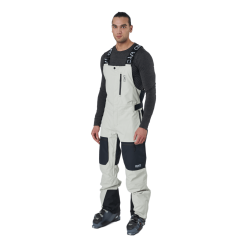 ColourWear Strix Bib Pant M Light Beige 725