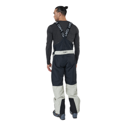 ColourWear Strix Bib Pant M Light Beige 725 10 ColourWear Strix Bib Pant M Light Beige 725 -Takit Myyntikauppa 60473 20 003