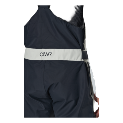 ColourWear Strix Bib Pant M Light Beige 725 13 ColourWear Strix Bib Pant M Light Beige 725 -Takit Myyntikauppa 60473 20 006