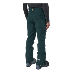 ColourWear Sharp Pant M Dark Green 676 -Takit Myyntikauppa 60473 26 003