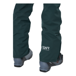 ColourWear Sharp Pant M Dark Green 676 -Takit Myyntikauppa 60473 26 004