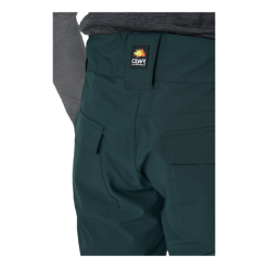 ColourWear Sharp Pant M Dark Green 676 -Takit Myyntikauppa 60473 26 005