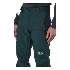 ColourWear Sharp Pant M Dark Green 676 -Takit Myyntikauppa 60473 26 006