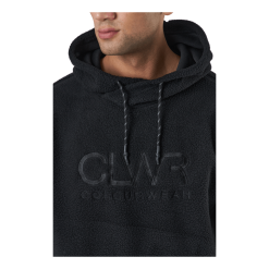 ColourWear Teddy Hood 2.0 M Black 999 9 ColourWear Teddy Hood 2.0 M Black 999 -Takit Myyntikauppa 60473 30 004