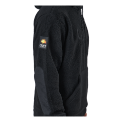 ColourWear Teddy Hood 2.0 M Black 999 10 ColourWear Teddy Hood 2.0 M Black 999 -Takit Myyntikauppa 60473 30 005