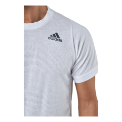 ADIDAS TENNIS Freelift T-shirt 000/white -Takit Myyntikauppa 60474 41 004