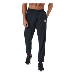 ADIDAS TENNIS Stretch Woven Pant P.blue 000/black
