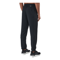 ADIDAS TENNIS Stretch Woven Pant P.blue 000/black -Takit Myyntikauppa 60474 66 003