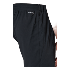 ADIDAS TENNIS Stretch Woven Pant P.blue 000/black -Takit Myyntikauppa 60474 66 004