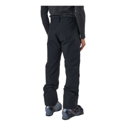 J.Lindeberg Clarke Ski Pant Black -Takit Myyntikauppa 60477 91 003