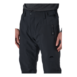 J.Lindeberg Clarke Ski Pant Black -Takit Myyntikauppa 60477 91 004