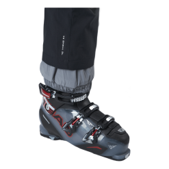 J.Lindeberg Clarke Ski Pant Black -Takit Myyntikauppa 60477 91 005