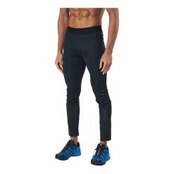 Salomon Gtx Ws Sshell Tight M Black