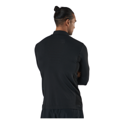 Salomon Explore Seamless Half Zip Black -Takit Myyntikauppa 60485 15 003