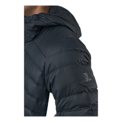 Salomon Sntial Xwarm Down Hdy M Black 11 Salomon Sntial Xwarm Down Hdy M Black -Takit Myyntikauppa 60485 21 005