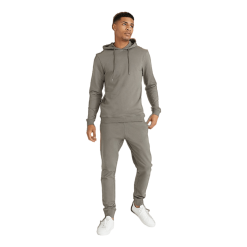 Bread & Boxers Hoodie Mole Grey -Takit Myyntikauppa 60486 96 003