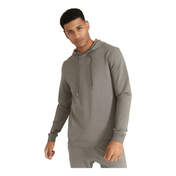 Bread & Boxers Hoodie Mole Grey -Takit Myyntikauppa 60486 96 004