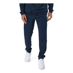 Bread & Boxers Lounge Pant Navy Blue