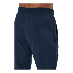 Bread & Boxers Lounge Pant Navy Blue 8 Bread & Boxers Lounge Pant Navy Blue -Takit Myyntikauppa 60486 97 005