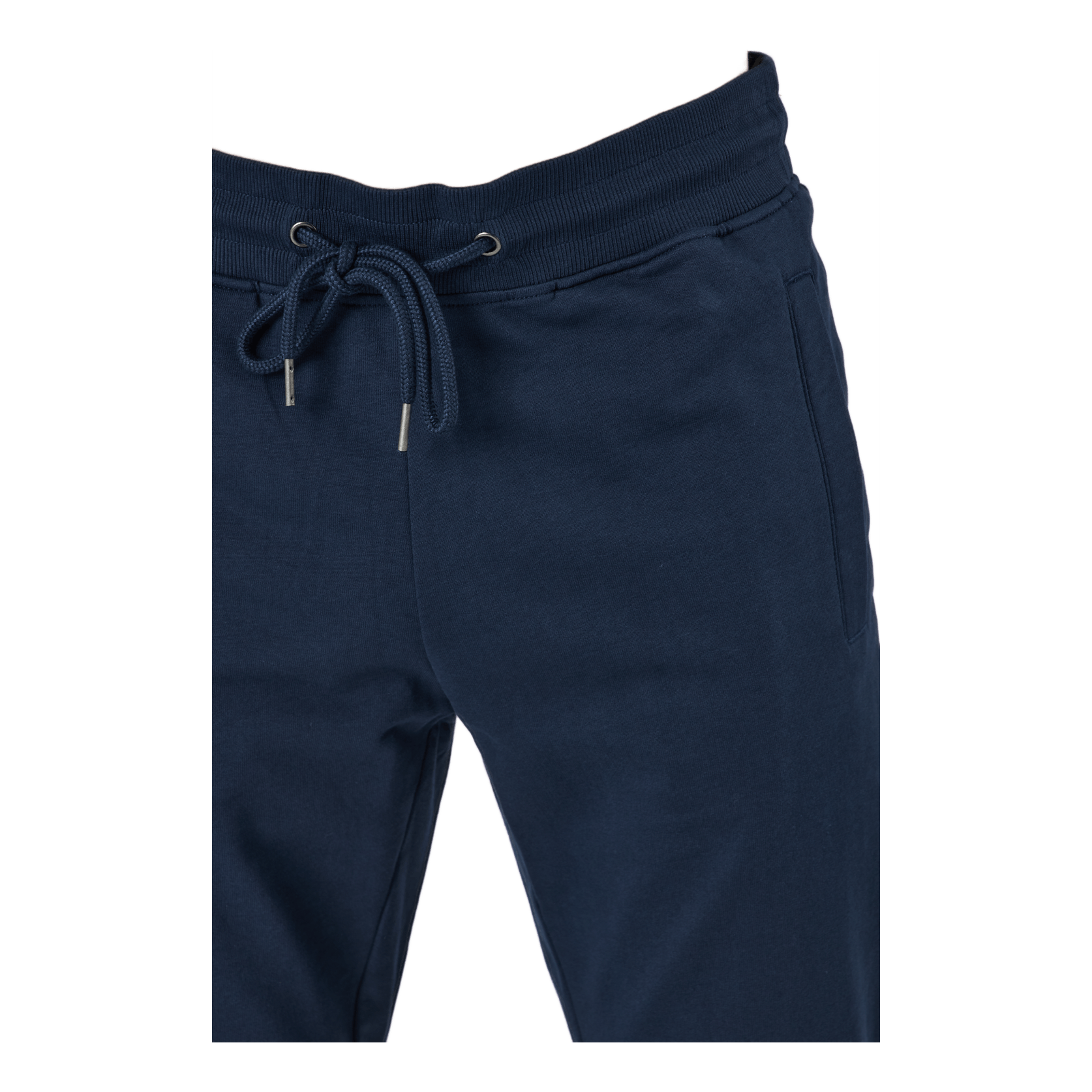 Bread & Boxers Lounge Pant Navy Blue 5 Bread & Boxers Lounge Pant Navy Blue - Image 5