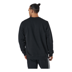 ADIDAS Essentials Sweatshirt Black / White 6 ADIDAS Essentials Sweatshirt Black / White -Takit Myyntikauppa 60489 54 003