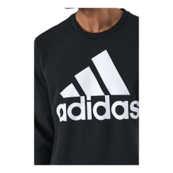 ADIDAS Essentials Sweatshirt Black / White 7 ADIDAS Essentials Sweatshirt Black / White -Takit Myyntikauppa 60489 54 004