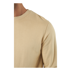 Resteröds Sweatshirt Bamboo Beige -Takit Myyntikauppa 60490 71 004